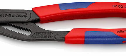 Veepumbatangid COBRA COMFORT 250mm D50mm