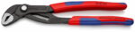 Veepumbatangid COBRA COMFORT 250mm D50mm, Knipex - Pilt 2
