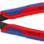 Külglõiketangid Super Knips 125mm D1