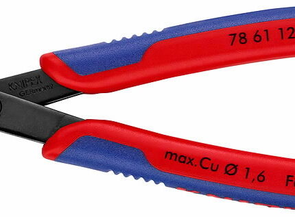 Külglõiketangid Super Knips 125mm D1