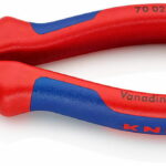 Külglõiketangid comfort käepide 140mm