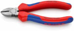 Külglõiketangid comfort käepide 140mm