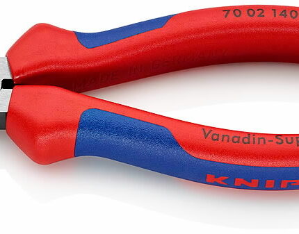 Külglõiketangid comfort käepide 140mm