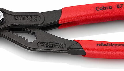 Veepumbatangid COBRA 150mm D32mm