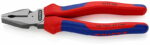 Jõunäpitstangid 200mm comfort käepide 200mm, Knipex - Pilt 2