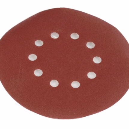 Velcrolihvketas DS200/920/930 10tk 215mm P100