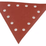 Kolmnurk lihvpaberid DS930 10tk P100