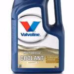 Jahutusvedelik Multivehicle Coolant kontsentraat 5L