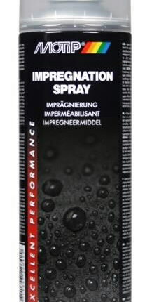 Veetõkke aerosool Impregantion Spray 500ml