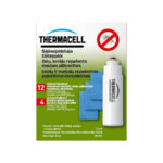Sääsepeletaja täitekomplekt 48 tundi, Thermacell - Pilt 2