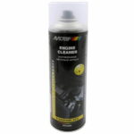 Mootori puhastusvahend Engine Cleaner 500ml, Motip - Pilt 2