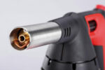Gaasipõleti ROFLAME 4 PIEZO C200 gaasile, Rothenberger - Pilt 2