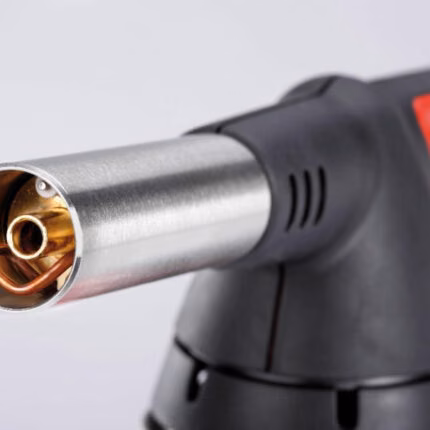 Gaasipõleti ROFLAME 4 PIEZO C200 gaasile