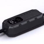 Nutikas akulaadija 12/24V 25A IP44