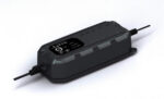 Nutikas akulaadija 12/24 7.0A IP65, Lemania - Pilt 2