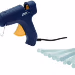 Liimipüstol EG111+ liimipulgad 12mm x 190mm (500g)