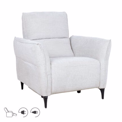 Tugitool MIAMI elektriline recliner
