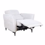 Tugitool MIAMI elektriline recliner, hel - Pilt 3