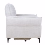 Tugitool MIAMI elektriline recliner, hel - Pilt 7