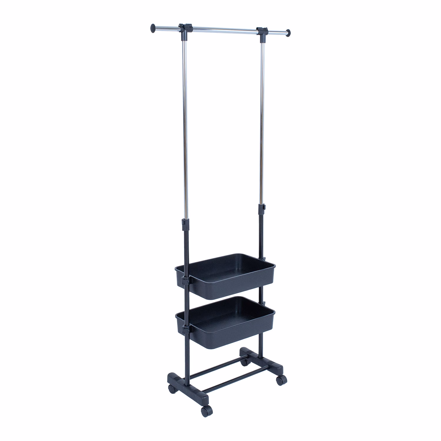 17511 Stange FERGUS 47-77x29x92-165cm