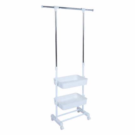 Stange FERGUS 47-77x29x92-165cm