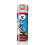 Silikoonõli Silicone Spray 500ml, Valvoline - Pilt 2