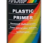 Krunt plastikule Plastic Primer 400ml