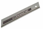 Murtavad noaterad CARBIDE 18mm 10tk, Stanley - Pilt 2