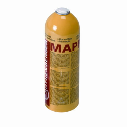 Gaas MAPP HPC 650 ml 2700°C