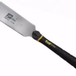 Jaapanisaag 270mm topeltservaga 8/17TPI
