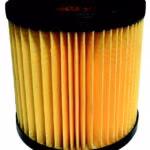 Filter vee- ja tolmuimejale ASP 20/30ES