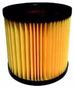 Filter vee- ja tolmuimejale ASP 20/30ES