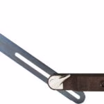Muudetava nurgaga nurgik 267mm