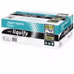 Lehtpaber Liquify/2- kihti/20