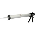 Silikooni püstol kinnine 600 ml 480mm, KS Tools - Pilt 2
