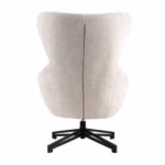 Tugitool LIONEL valge - Pilt 5