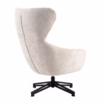Tugitool LIONEL valge - Pilt 6