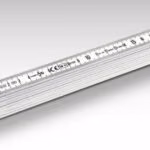 Tollipulk plastikust 1m