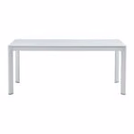 Laud MELROSE 180x90xH75cm, beež - Pilt 2