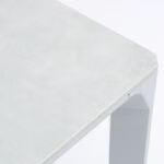 Laud MELROSE 180x90xH75cm, beež - Pilt 4