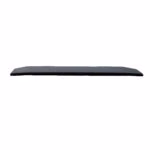 Lauaplaat GAMER 140x70cm, must - Pilt 2