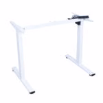 Lauajalg ERGO FIT 1-mootoriga
