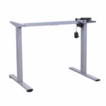 Lauajalg ERGO FIT 1-mootoriga