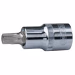 Otsakupadrun Torx 1/2″ CHROMEplus