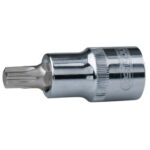Otsakupadrun Torx 1/2″ CHROMEplus