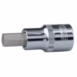 Otsakupadrun 6-kanti 1/2″ CHROMEplus