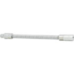 Pikendus painduv 1/4´´ 150mm, KS Tools - Pilt 3