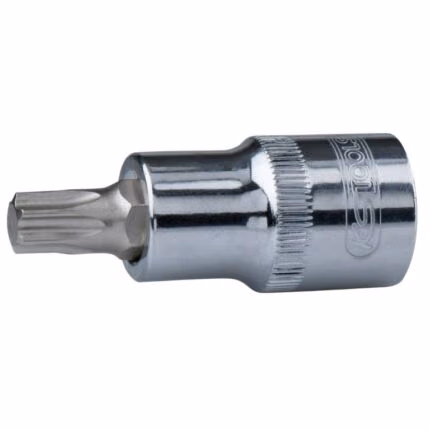 Otsakupadrun Torx 1/2″ CHROMEplus