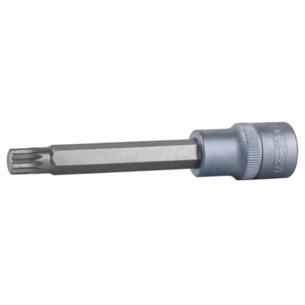 Otsakupadrun 1/2″ pikk (XZN) M12