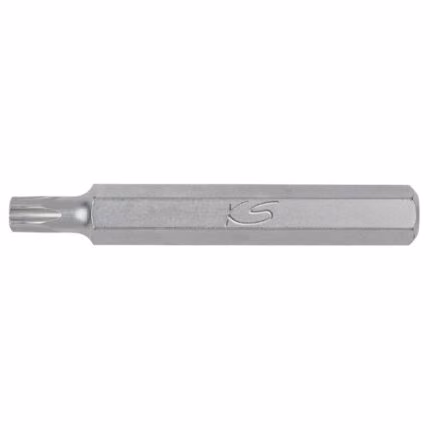 10mm otsak Torx 75mm T30